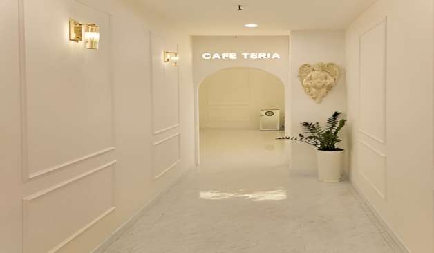 지행동 휴테라피