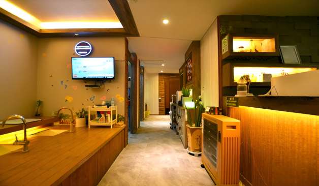 안성 대천동 더풋샵