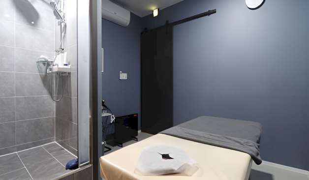 양주 옥정동 로즈스웨디시