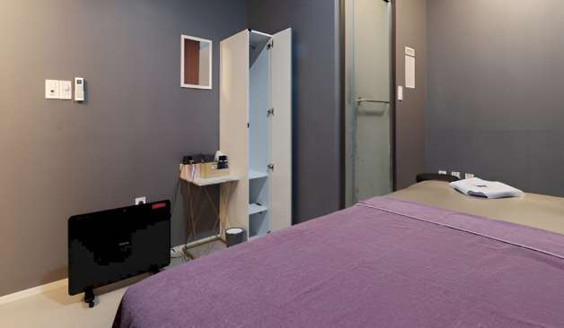 옥정동 로즈스웨디시