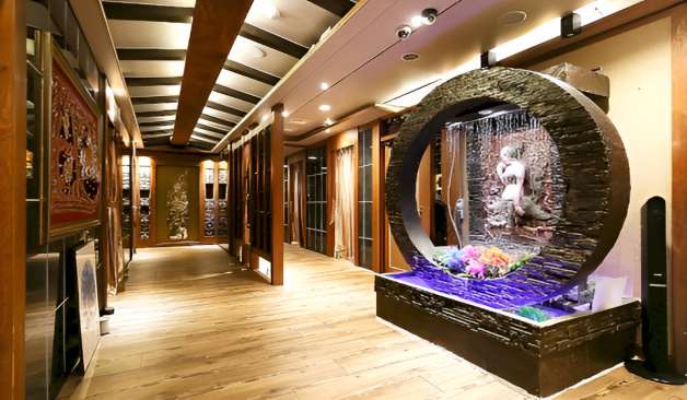 의왕 타이향 정보