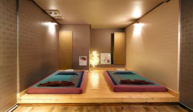 의왕 내손동 타이향