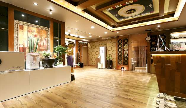 의왕 타이향 후기