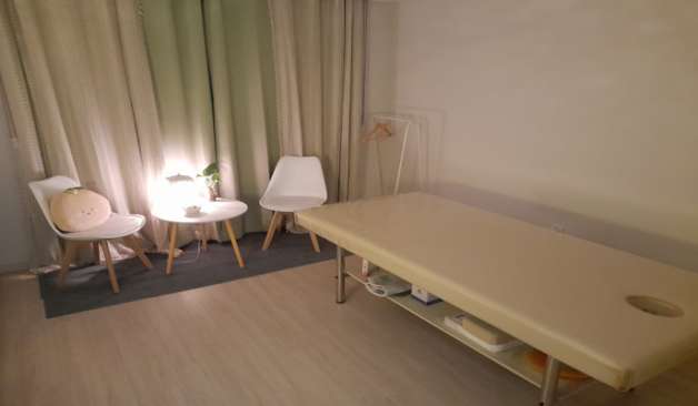 영종도 1인샵 신비