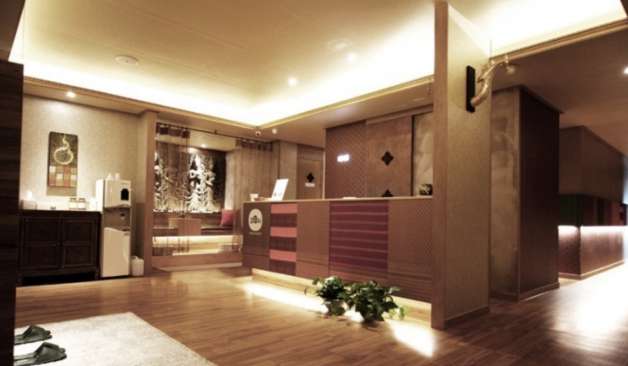 양산 덕계동 젠타이