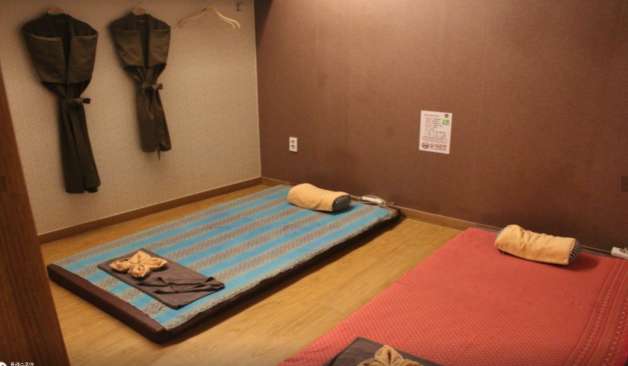 양산 덕계동 젠타이 커플룸