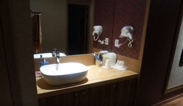 양산 덕계동 젠타이 드라이룸