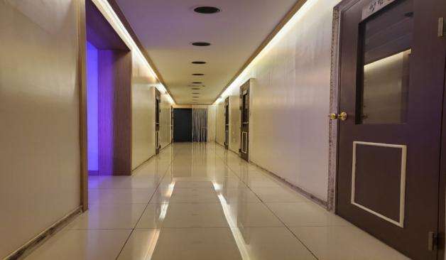 동해 천곡동 청담스웨디시