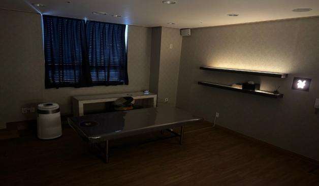 무실 토끼스웨디시