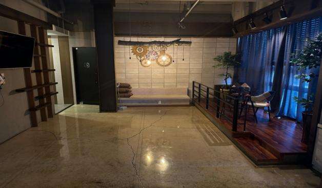 원주 무실동 토끼스웨디시