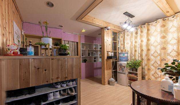 양천 오아시스 스웨디시