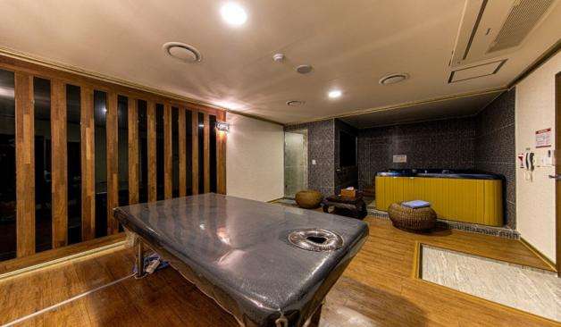 원주 S테라피 정보