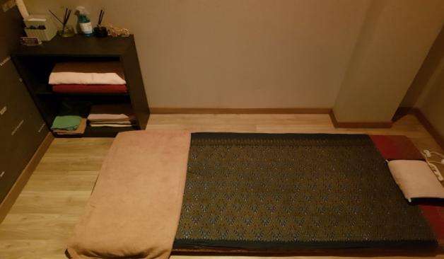 사북읍 황제마사지