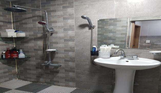 정선 황제마사지 후기