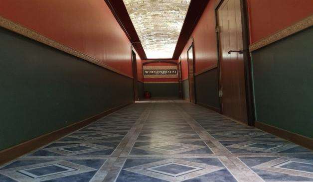 정선 사북읍 황제마사지