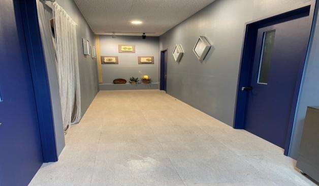 원주 반곡동 오사카스웨디시