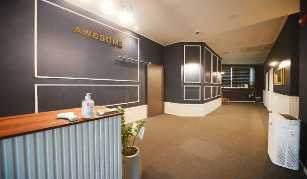 춘천 어썸스웨디시