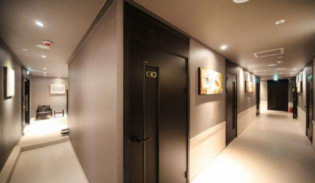 대청 고은아로마