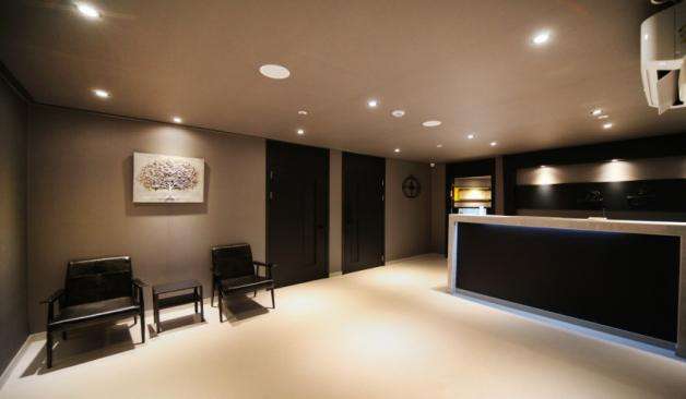 김해 대청동 고은아로마