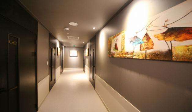 대청동 고은아로마