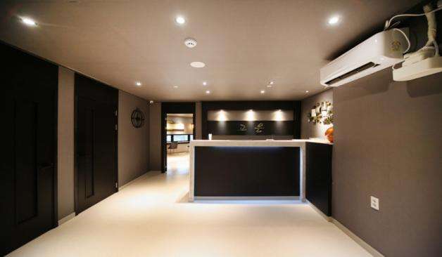 김해 고은아로마