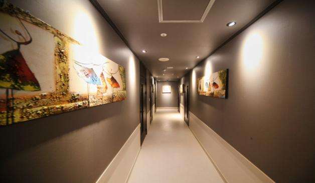 김해 고은아로마 정보