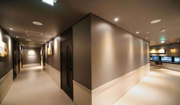 김해 대청 고은아로마