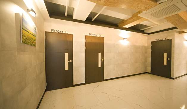 경산 백천동 FC테라피