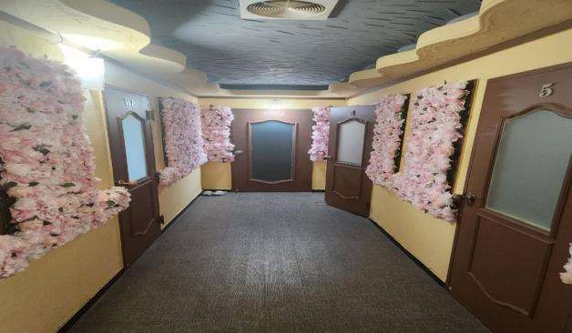 영주 왁싱앤테라피