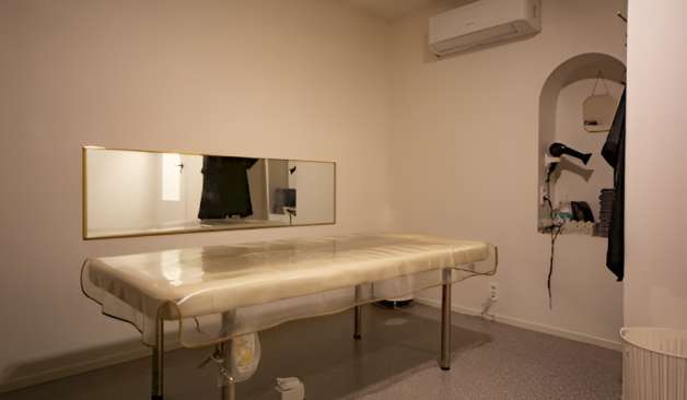 포항 오천읍 봄스웨디시