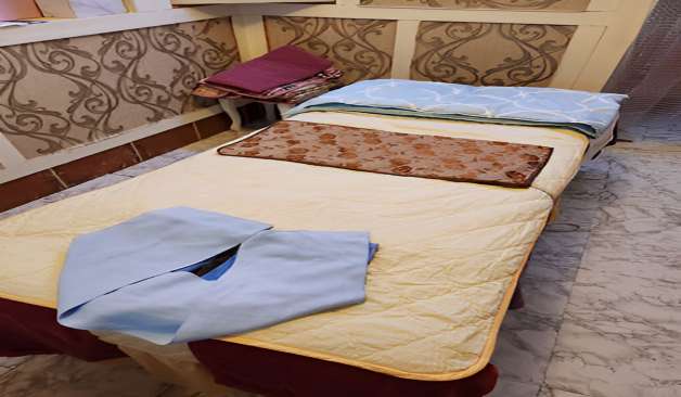 부산 서면 힐링