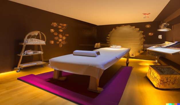 아산 온천동 시크릿스웨디시