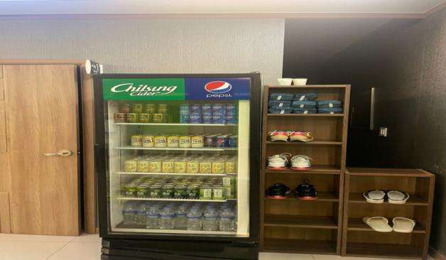 산정동 썸타이아로마