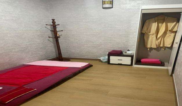 목포 산정 썸타이아로마