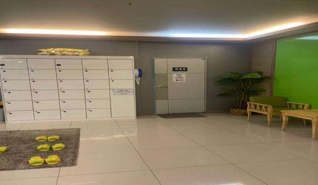 목포 산정동 썸타이아로마