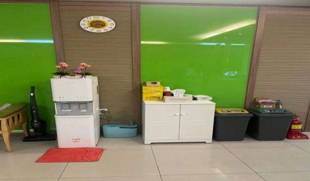 산정 썸타이아로마