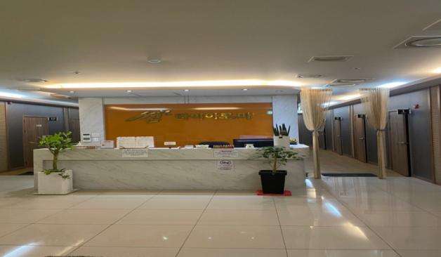 목포 썸타이아로마