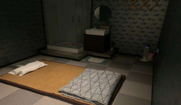 여수 제이아로마 후기