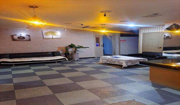 전주 서신동 카멜아로마