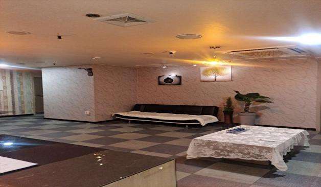 서신동 카멜아로마