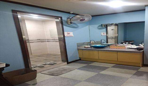 전주 카멜아로마 정보