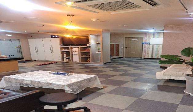 완산구 서신동 카멜아로마