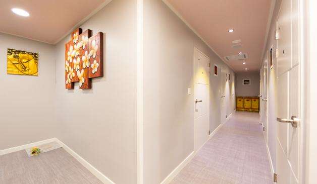 전주 산정동 타이월드 후기