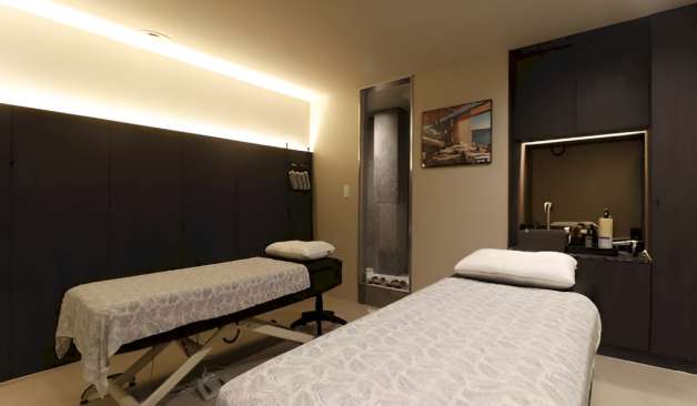 강남 청담동 헤레이스테라피 커플룸2