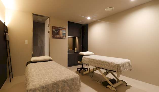 강남 청담동 헤레이스테라피 가족룸