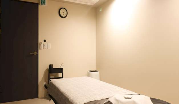 강남 청담동 헤레이스테라피 개인실