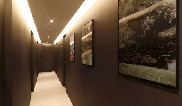 청담동 헤레이스테라피