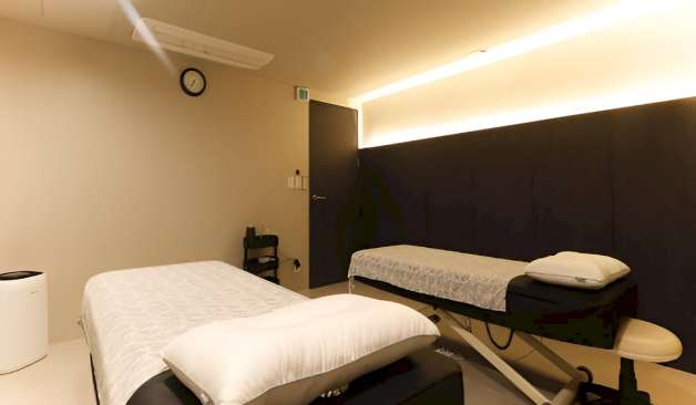 강남 청담동 헤레이스테라피 가족룸3