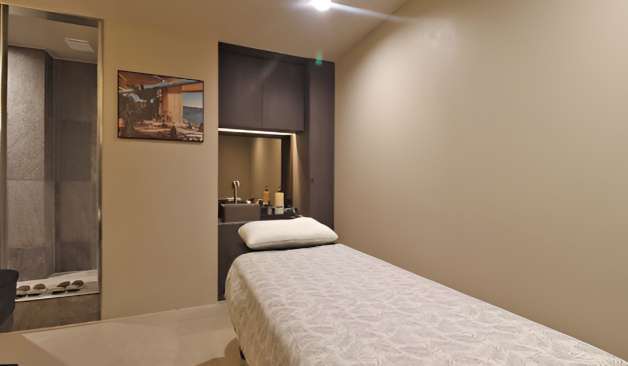 강남 청담동 헤레이스테라피 1인실