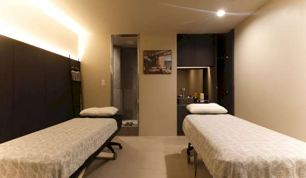 강남 청담동 헤레이스테라피 커플룸